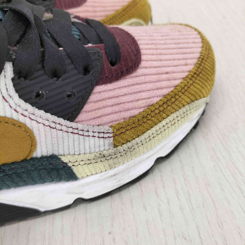 ナイキ NIKE W AIR MAX 90 レディース JPN:22.5