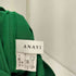 アナイ ANAYI ミディアムフレアスカート レディース 38