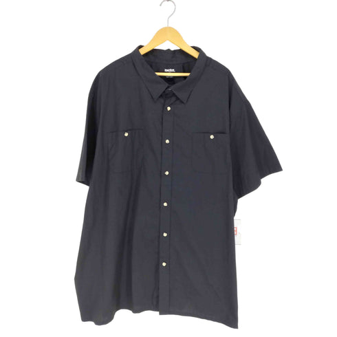 キングサイズ KINGSIZE ビッグシルエットシャツ メンズ 5XL