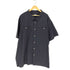 キングサイズ KINGSIZE ビッグシルエットシャツ メンズ 5XL