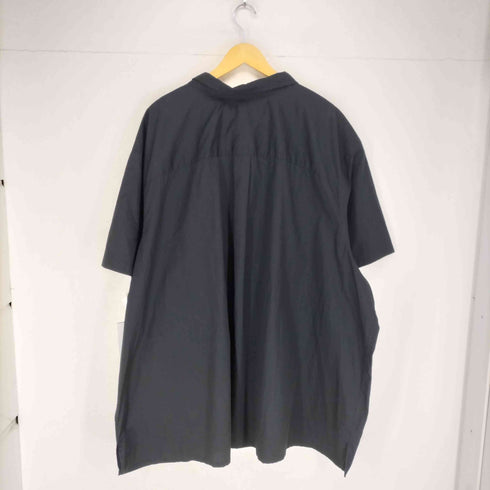 キングサイズ KINGSIZE ビッグシルエットシャツ メンズ 5XL