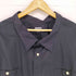 キングサイズ KINGSIZE ビッグシルエットシャツ メンズ 5XL