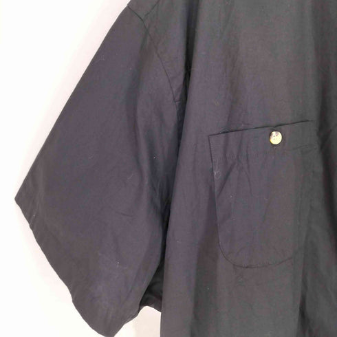 キングサイズ KINGSIZE ビッグシルエットシャツ メンズ 5XL