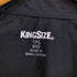 キングサイズ KINGSIZE ビッグシルエットシャツ メンズ 5XL