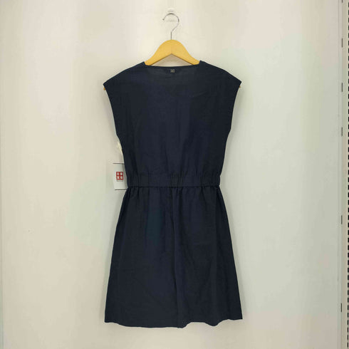 トミーヒルフィガー TOMMY HILFIGER ノースリーブワンピース レディース 2