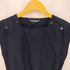 トミーヒルフィガー TOMMY HILFIGER ノースリーブワンピース レディース 2