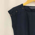 トミーヒルフィガー TOMMY HILFIGER ノースリーブワンピース レディース 2