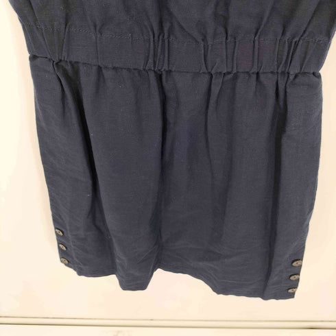 トミーヒルフィガー TOMMY HILFIGER ノースリーブワンピース レディース 2