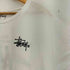 ステューシー Stussy ロゴプリント クロップド Tシャツ レディース import:S