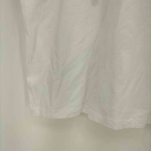 ステューシー Stussy ロゴプリント クロップド Tシャツ レディース import:S