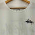 ステューシー Stussy ロゴプリント クロップド Tシャツ レディース import:S