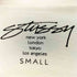 ステューシー Stussy ロゴプリント クロップド Tシャツ レディース import:S