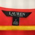 ローレンラルフローレン LAUREN RALPH LAUREN リボンデザインワンピース レディース 2