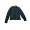 ポロラルフローレン POLO RALPH LAUREN Womens Plaid Down Prka Jacket ポニー刺繍 ダウンジャケット レディース XS