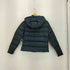 ポロラルフローレン POLO RALPH LAUREN Womens Plaid Down Prka Jacket ポニー刺繍 ダウンジャケット レディース XS