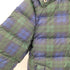 ポロラルフローレン POLO RALPH LAUREN Womens Plaid Down Prka Jacket ポニー刺繍 ダウンジャケット レディース XS