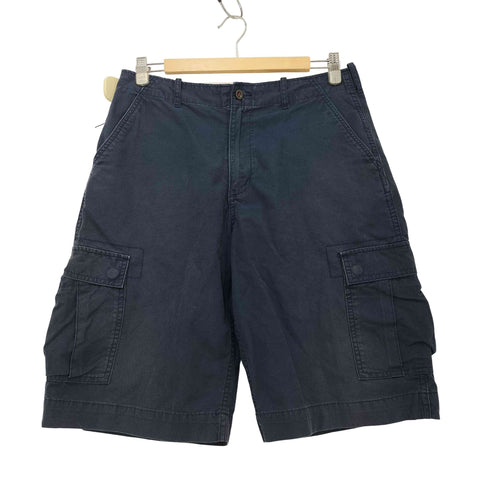 ポロバイラルフローレン Polo by RALPH LAUREN 90S バングラデシュ製 コットン チノカーゴショーツ メンズ