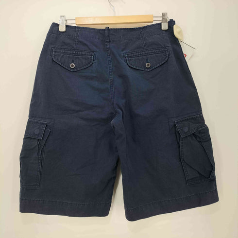 ポロバイラルフローレン Polo by RALPH LAUREN 90S バングラデシュ製 コットン チノカーゴショーツ メンズ