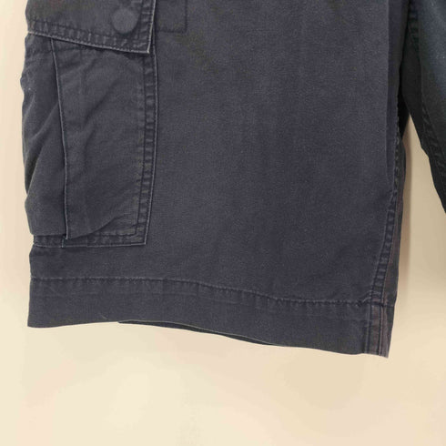 ポロバイラルフローレン Polo by RALPH LAUREN 90S バングラデシュ製 コットン チノカーゴショーツ メンズ
