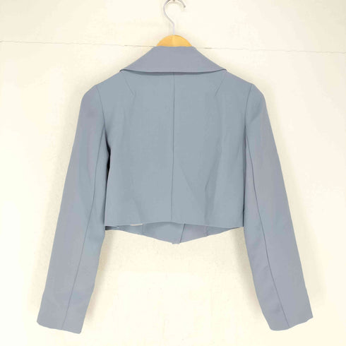 LILIAN CARAT クロップドテーラードジャケット セットアップ sweet レディース 2