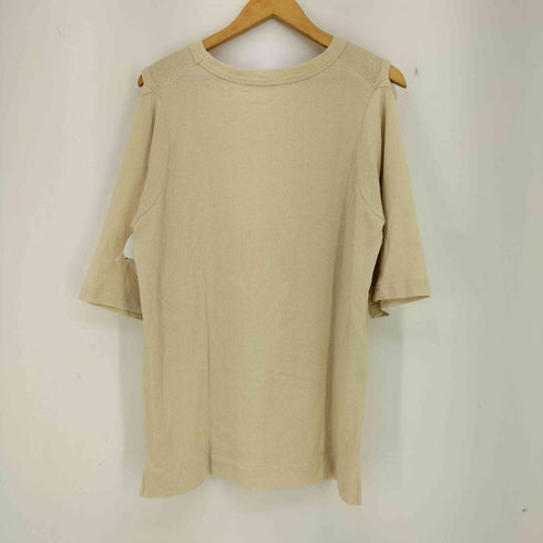 シールームリン Sea Room lynn アームカットビッグTシャツ レディース FREE