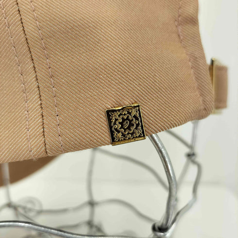 カシラ CA4LA LEVE 4 6パネルキャップ レディース