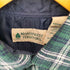 ノースウエストテリトリー NORTHWEST TERRITORY 90s フラップポケット チェックシャツ メンズ import:M