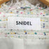スナイデル snidel 24SS ミドルツイードジャケット レディース 1
