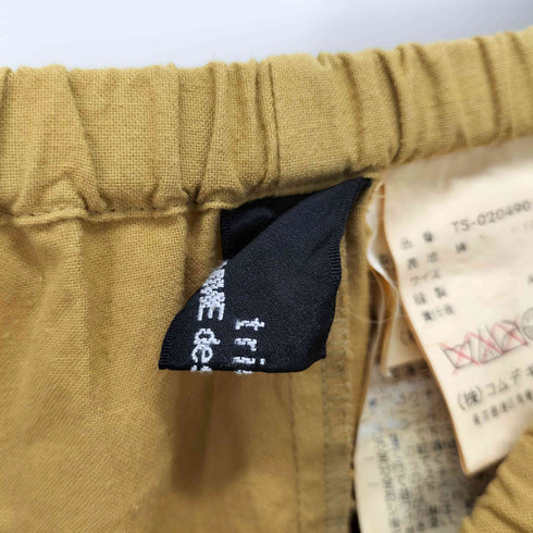 トリココムデギャルソン tricot COMME des GARCONS フリルデザイン フレアスカート レディース
