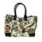 トリーバーチ TORY BURCH ボタニカル柄 トートバッグ レディース