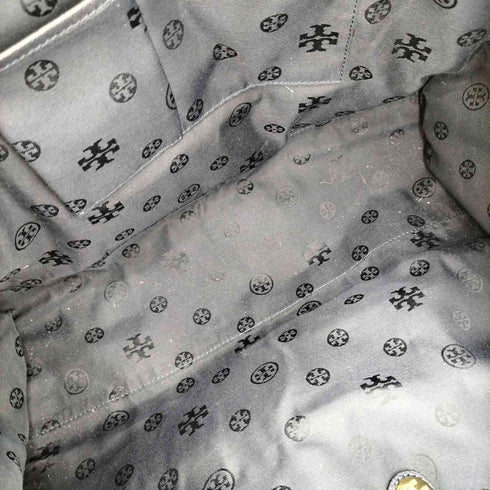 トリーバーチ TORY BURCH ボタニカル柄 トートバッグ レディース