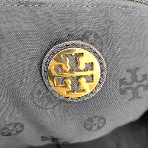 トリーバーチ TORY BURCH ボタニカル柄 トートバッグ レディース