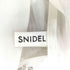 スナイデル snidel Susニットビスチェオーガンブラウス レディース ONE