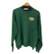 ヘインズ Hanes 90s Bar Harbor Campground ラバープリントスウェット メンズ JPN:XXL