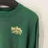 ヘインズ Hanes 90s Bar Harbor Campground ラバープリントスウェット メンズ JPN:XXL
