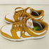 ナイキ NIKE Womens Dunk Low Next Nature Curry Brown ウィメンズ ダンク ロー ネクストネイチャー カリーブラウン レディース JPN:24.5