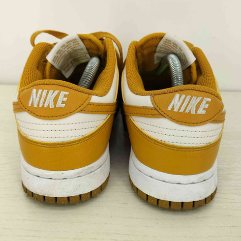 ナイキ NIKE Womens Dunk Low Next Nature Curry Brown ウィメンズ ダンク ロー ネクストネイチャー カリーブラウン レディース JPN:24.5