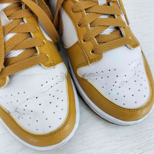 ナイキ NIKE Womens Dunk Low Next Nature Curry Brown ウィメンズ ダンク ロー ネクストネイチャー カリーブラウン レディース JPN:24.5