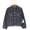 アニュアンス anuans 23SS デニムジャケット レディース F