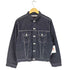 アニュアンス anuans 23SS デニムジャケット レディース F