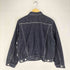 アニュアンス anuans 23SS デニムジャケット レディース F