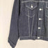 アニュアンス anuans 23SS デニムジャケット レディース F