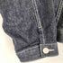 アニュアンス anuans 23SS デニムジャケット レディース F