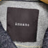 アニュアンス anuans 23SS デニムジャケット レディース F