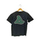 ステューシー Stussy 90s 紺タグ USA製 フロントプリント Tシャツ メンズ import:S