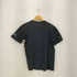 ステューシー Stussy 90s 紺タグ USA製 フロントプリント Tシャツ メンズ import:S