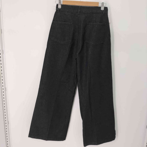 アドラー ADRER extra quality wide flare pants メンズ JPN:S