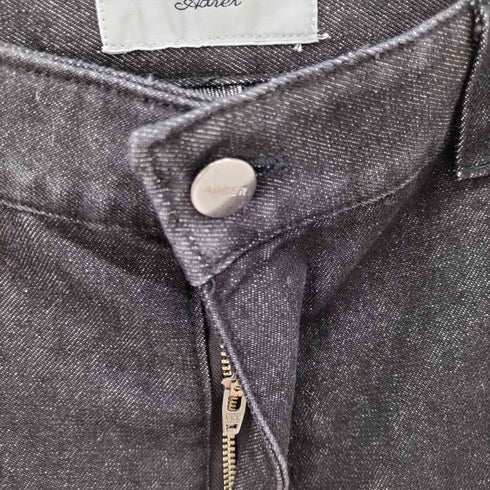 アドラー ADRER extra quality wide flare pants メンズ JPN:S