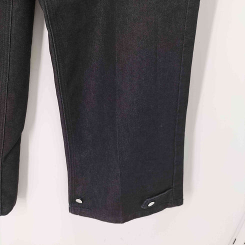 アドラー ADRER extra quality wide flare pants メンズ JPN:S