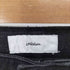 アドラー ADRER extra quality wide flare pants メンズ JPN:S